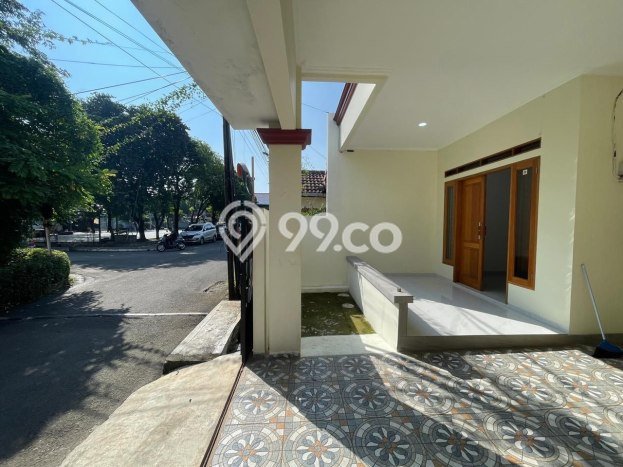 Rumah Modern Minimalis 3 KT Siap Huni di Duren Sawit Rumah Modern Minimalis 3 KT Siap Huni di Duren Sawit