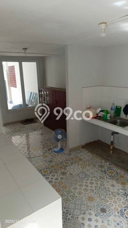 Rumah Minimalis 4 KT di Pondok Gede Bekasi Unfurnished Rumah Minimalis 4 KT di Pondok Gede Bekasi Unfurnished