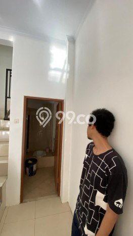 Dijual Rumah Strategis Bagus Punya 4 KT di Rawalumbu Bekasi SHM Dijual Rumah Strategis Bagus Punya 4 KT di Rawalumbu Bekasi SHM