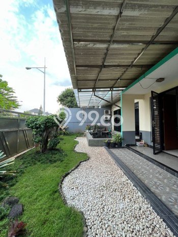 Rumah Luxury Modern Siap Huni di Harapan Indah Bekasi Rumah Luxury Modern Siap Huni di Harapan Indah Bekasi