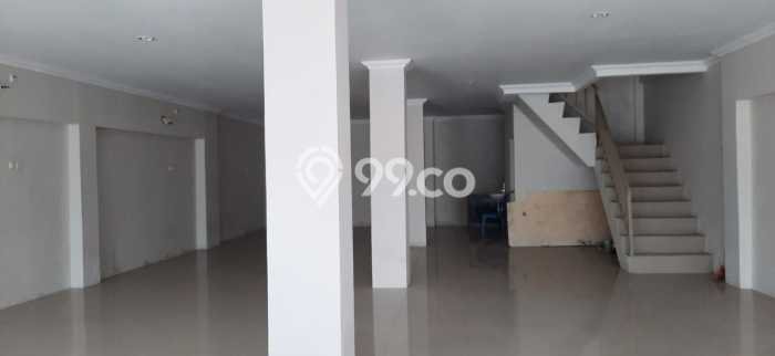 Unit Ruko Tersedia di Bantar Gebang Spesifikasi LB 360m2 Unit Ruko Tersedia di Bantar Gebang Spesifikasi LB 360m2
