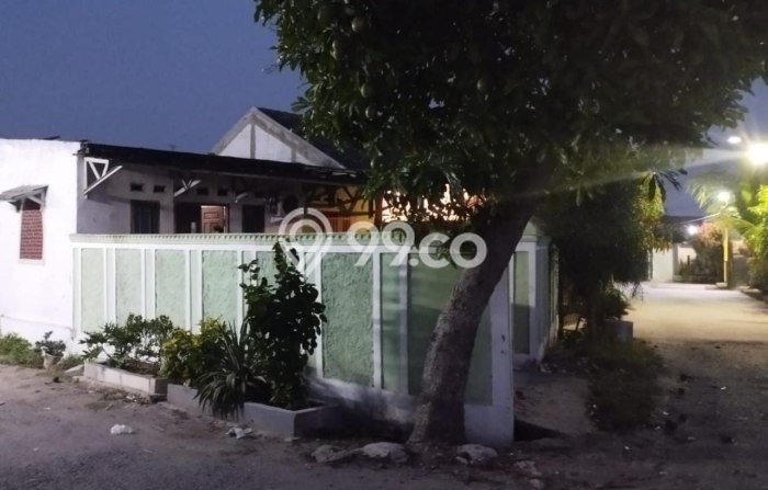 Rumah Murah Dijual di Tambun Utara, Bekasi Harga Rp 395 Juta Rumah Murah Dijual di Tambun Utara, Bekasi Harga Rp 395 Juta