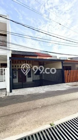 Disewakan segera rumah minimalis strategis 4 Kamar di Duren Sawit, Jakarta Timur Disewakan segera rumah minimalis strategis 4 Kamar di Duren Sawit, Jakarta Timur