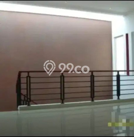 Rumah Elit Modern Tanpa Renovasi di Kalisari Jakarta Timur Rumah Elit Modern Tanpa Renovasi di Kalisari Jakarta Timur