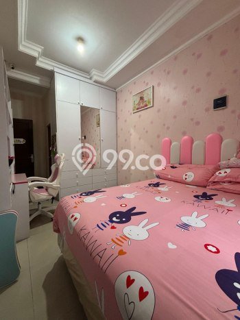 Dijual Rumah Premium dengan Fasilitas Sekitar Lengkap di Duren Sawit, Jakarta Timur Dijual Rumah Premium dengan Fasilitas Sekitar Lengkap di Duren Sawit, Jakarta Timur