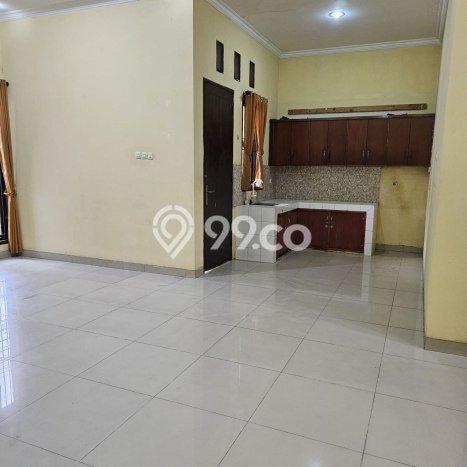 Jarang Ada! Rumah Sewa 3 Kamar Bagus Siap Huni Pondok Gede Jarang Ada! Rumah Sewa 3 Kamar Bagus Siap Huni Pondok Gede