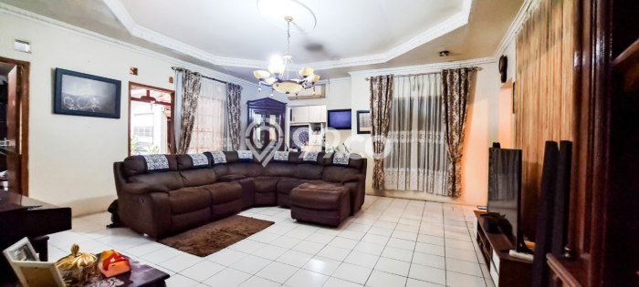 Siap Huni Rumah Mewah 4 Kamar di Bekasi Timur Dekat ke Mana Saja Siap Huni Rumah Mewah 4 Kamar di Bekasi Timur Dekat ke Mana Saja