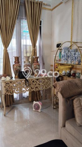 Rumah Modern Minimalis 4 KT Siap Huni di Cakung Rumah Modern Minimalis 4 KT Siap Huni di Cakung