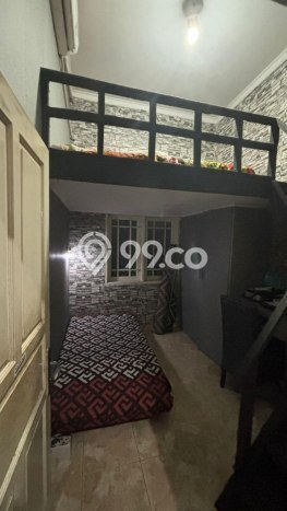 Hunian Nyaman Asri 5 KT Siap Pakai di Pondok Gede Jakarta Timur Hunian Nyaman Asri 5 KT Siap Pakai di Pondok Gede Jakarta Timur