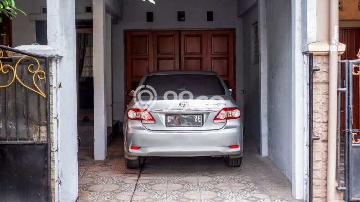Siap Huni Rumah Mewah 4 Kamar di Bekasi Timur Dekat ke Mana Saja Siap Huni Rumah Mewah 4 Kamar di Bekasi Timur Dekat ke Mana Saja