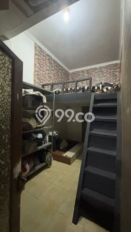 Hunian Nyaman Asri 5 KT Siap Pakai di Pondok Gede Jakarta Timur Hunian Nyaman Asri 5 KT Siap Pakai di Pondok Gede Jakarta Timur
