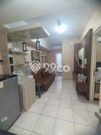 Apartemen Siap Pakai 2 BR dengan Harga Terjangkau di Area Bekasi Utara, Bekasi Apartemen Siap Pakai 2 BR dengan Harga Terjangkau di Area Bekasi Utara, Bekasi