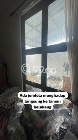 Siap Huni Rumah Mewah 5 Kamar di Cibitung Dekat ke Mana Saja Siap Huni Rumah Mewah 5 Kamar di Cibitung Dekat ke Mana Saja