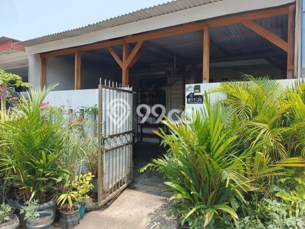 Rumah Minimalis Dijual Lokasi Babelan 2 Kamar dengan Luas Tanah 72m2 Rumah Minimalis Dijual Lokasi Babelan 2 Kamar dengan Luas Tanah 72m2