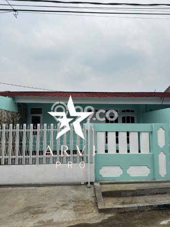 PRIME AREA! Rumah kawasan Jati Asih, 2 KT, Lingkungan Elite, LT 100m2m² LB 85m2m² PRIME AREA! Rumah kawasan Jati Asih, 2 KT, Lingkungan Elite, LT 100m2m² LB 85m2m²