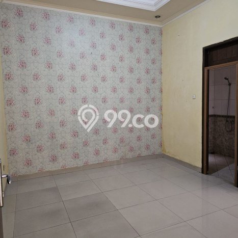 Jarang Ada! Rumah Sewa 3 Kamar Bagus Siap Huni Pondok Gede Jarang Ada! Rumah Sewa 3 Kamar Bagus Siap Huni Pondok Gede