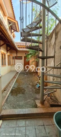 Rumah Kontrakan Bekasi LT 468m2 LB 400m2 Kawasan Pondok Gede Rumah Kontrakan Bekasi LT 468m2 LB 400m2 Kawasan Pondok Gede