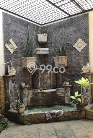 Sewa Rumah Harga Terjangkau di Jati Cempaka Bekasi dengan 5 KT Sewa Rumah Harga Terjangkau di Jati Cempaka Bekasi dengan 5 KT