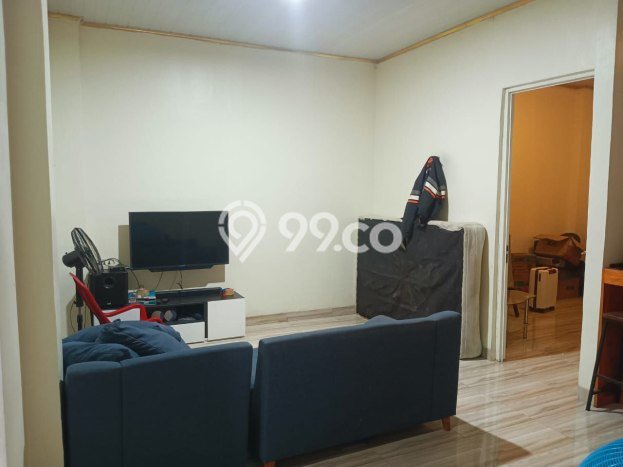 Jual Rumah Modern 5 KT di Harapan Indah, Bekasi Jual Rumah Modern 5 KT di Harapan Indah, Bekasi