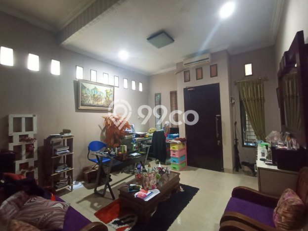 Rumah Minimalis 1 KT di Harapan Jaya Bekasi Unfurnished Rumah Minimalis 1 KT di Harapan Jaya Bekasi Unfurnished