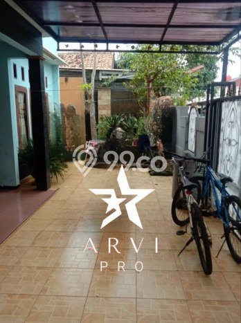 Jual Rumah Eksklusif 4 KT di Pulogebang, Jakarta Timur Jual Rumah Eksklusif 4 KT di Pulogebang, Jakarta Timur