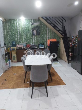 For Sale Rumah Mewah Exclusive di Medan Satria, Bekasi For Sale Rumah Mewah Exclusive di Medan Satria, Bekasi
