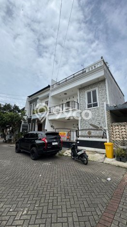 Lokasi terbaik! Rumah siap pakai disewakan di Bekasi Utara LB 210m2 Lokasi terbaik! Rumah siap pakai disewakan di Bekasi Utara LB 210m2