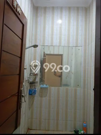 Rumah di Jati Asih, 2 KM, Lingkungan Tenang Rumah di Jati Asih, 2 KM, Lingkungan Tenang