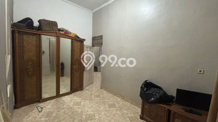 Hunian Nyaman Asri 5 KT Siap Pakai di Pondok Gede Jakarta Timur Hunian Nyaman Asri 5 KT Siap Pakai di Pondok Gede Jakarta Timur