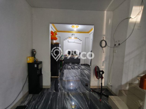 For Sale Rumah 5 Kamar Lokasi Ideal Bagus dan Strategis di Cakung For Sale Rumah 5 Kamar Lokasi Ideal Bagus dan Strategis di Cakung