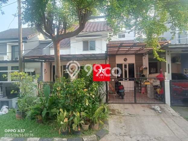 Rumah Modern Minimalis 4 Kamar Siap Huni di Rawalumbu Rumah Modern Minimalis 4 Kamar Siap Huni di Rawalumbu