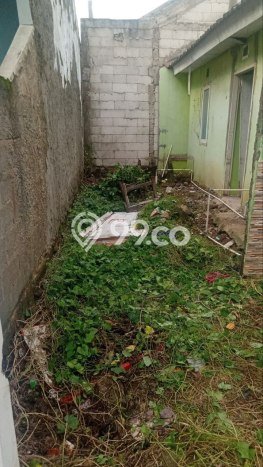 Rumah Murah Dijual di Tambun Utara, Bekasi Harga Rp 395 Juta Rumah Murah Dijual di Tambun Utara, Bekasi Harga Rp 395 Juta