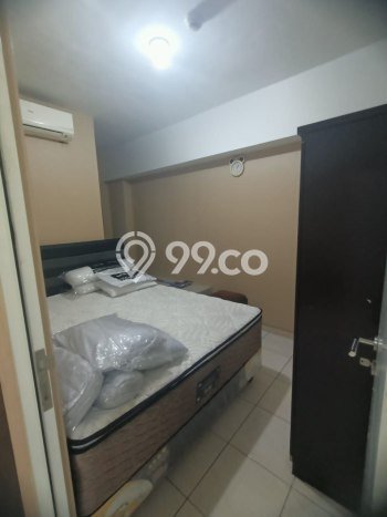 Apartemen Siap Pakai 2 BR dengan Harga Terjangkau di Area Bekasi Utara, Bekasi Apartemen Siap Pakai 2 BR dengan Harga Terjangkau di Area Bekasi Utara, Bekasi