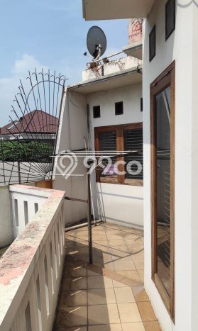 Sewa Rumah Harga Terjangkau di Jati Cempaka Bekasi dengan 5 KT Sewa Rumah Harga Terjangkau di Jati Cempaka Bekasi dengan 5 KT