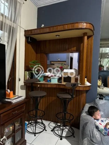 Hunian Mewah LB 320m2 Siap Huni Desain Elegan di Cibubur, Jakarta Timur Hunian Mewah LB 320m2 Siap Huni Desain Elegan di Cibubur, Jakarta Timur