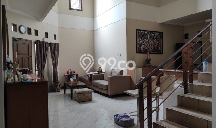 Sewa Rumah Harga Terjangkau di Jati Cempaka Bekasi dengan 5 KT Sewa Rumah Harga Terjangkau di Jati Cempaka Bekasi dengan 5 KT
