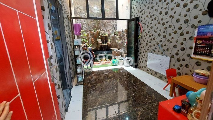 Hunian Cantik Minimalis Lb 150m2 di Bekasi Utara, Bekasi Hunian Cantik Minimalis Lb 150m2 di Bekasi Utara, Bekasi