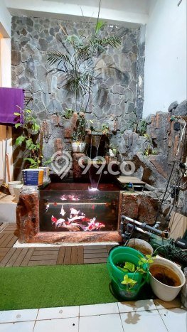 Hunian Cantik Minimalis Lb 150m2 di Bekasi Utara, Bekasi Hunian Cantik Minimalis Lb 150m2 di Bekasi Utara, Bekasi