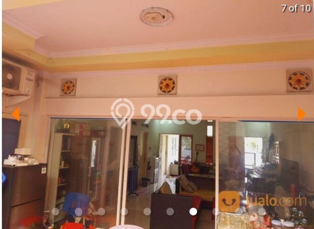 For Sale Hunian Rumah Nyaman 4 KT di Harapan Indah, Bekasi For Sale Hunian Rumah Nyaman 4 KT di Harapan Indah, Bekasi