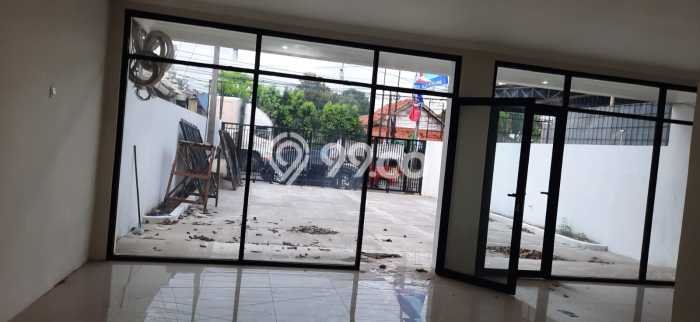 Unit Ruko Tersedia di Bantar Gebang Spesifikasi LB 360m2 Unit Ruko Tersedia di Bantar Gebang Spesifikasi LB 360m2