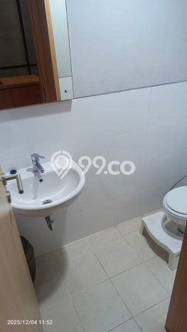 Disewakan Rumah Konsep Minimalis di Mustikajaya Bekasi dengan 2 KT Disewakan Rumah Konsep Minimalis di Mustikajaya Bekasi dengan 2 KT