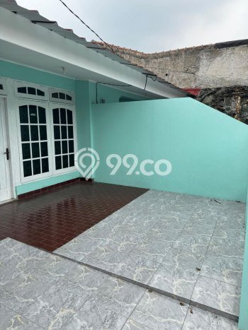 PRIME AREA! Rumah kawasan Jati Asih, 2 KT, Lingkungan Elite, LT 100m2m² LB 85m2m² PRIME AREA! Rumah kawasan Jati Asih, 2 KT, Lingkungan Elite, LT 100m2m² LB 85m2m²