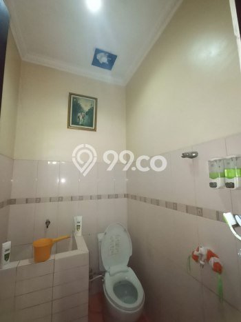 Rumah Minimalis 1 KT di Harapan Jaya Bekasi Unfurnished Rumah Minimalis 1 KT di Harapan Jaya Bekasi Unfurnished