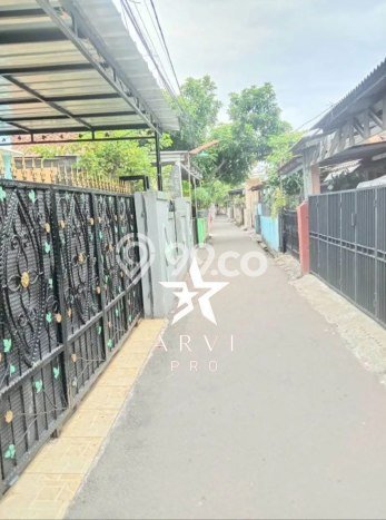 Jual Rumah Eksklusif 4 KT di Pulogebang, Jakarta Timur Jual Rumah Eksklusif 4 KT di Pulogebang, Jakarta Timur