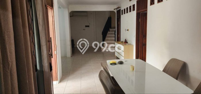 Rumah Strategis Minimalis Lb 78m2 di Bekasi Utara, Bekasi Rumah Strategis Minimalis Lb 78m2 di Bekasi Utara, Bekasi