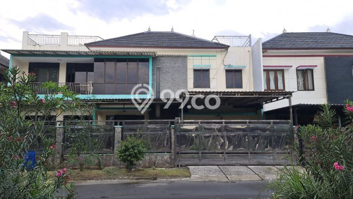 Rumah Luxury Modern Siap Huni di Harapan Indah Bekasi Rumah Luxury Modern Siap Huni di Harapan Indah Bekasi