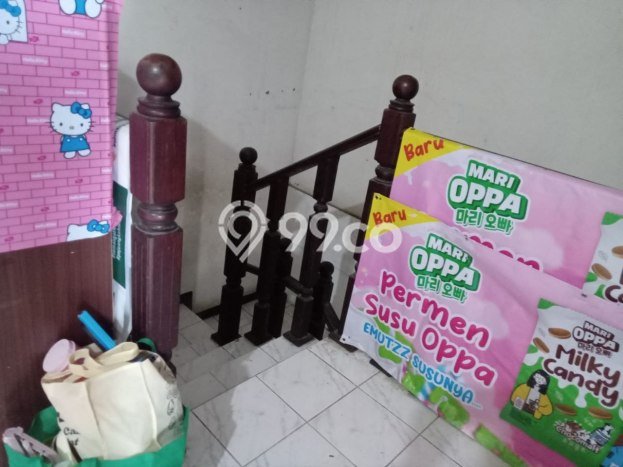 Rumah Luas Asri 6 KT Siap Huni di Pondok Gede Bekasi Rumah Luas Asri 6 KT Siap Huni di Pondok Gede Bekasi