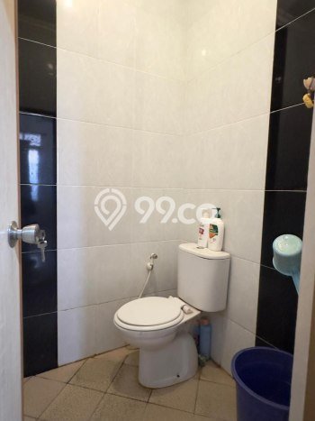 Dijual Cepat Rumah Favorit Siap Huni LB 53m2 di Pasar Rebo, Jakarta Timur Dijual Cepat Rumah Favorit Siap Huni LB 53m2 di Pasar Rebo, Jakarta Timur