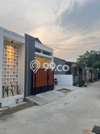 Jual Rumah Harga Miring Tambun Selatan Punya 2 Kamar & LT 60m2 Jual Rumah Harga Miring Tambun Selatan Punya 2 Kamar & LT 60m2