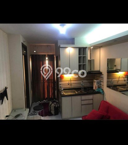 Dijual Apartemen 2 Kamar Tidur, 1 Kamar Mandi di Bekasi Timur, Bekasi Dijual Apartemen 2 Kamar Tidur, 1 Kamar Mandi di Bekasi Timur, Bekasi